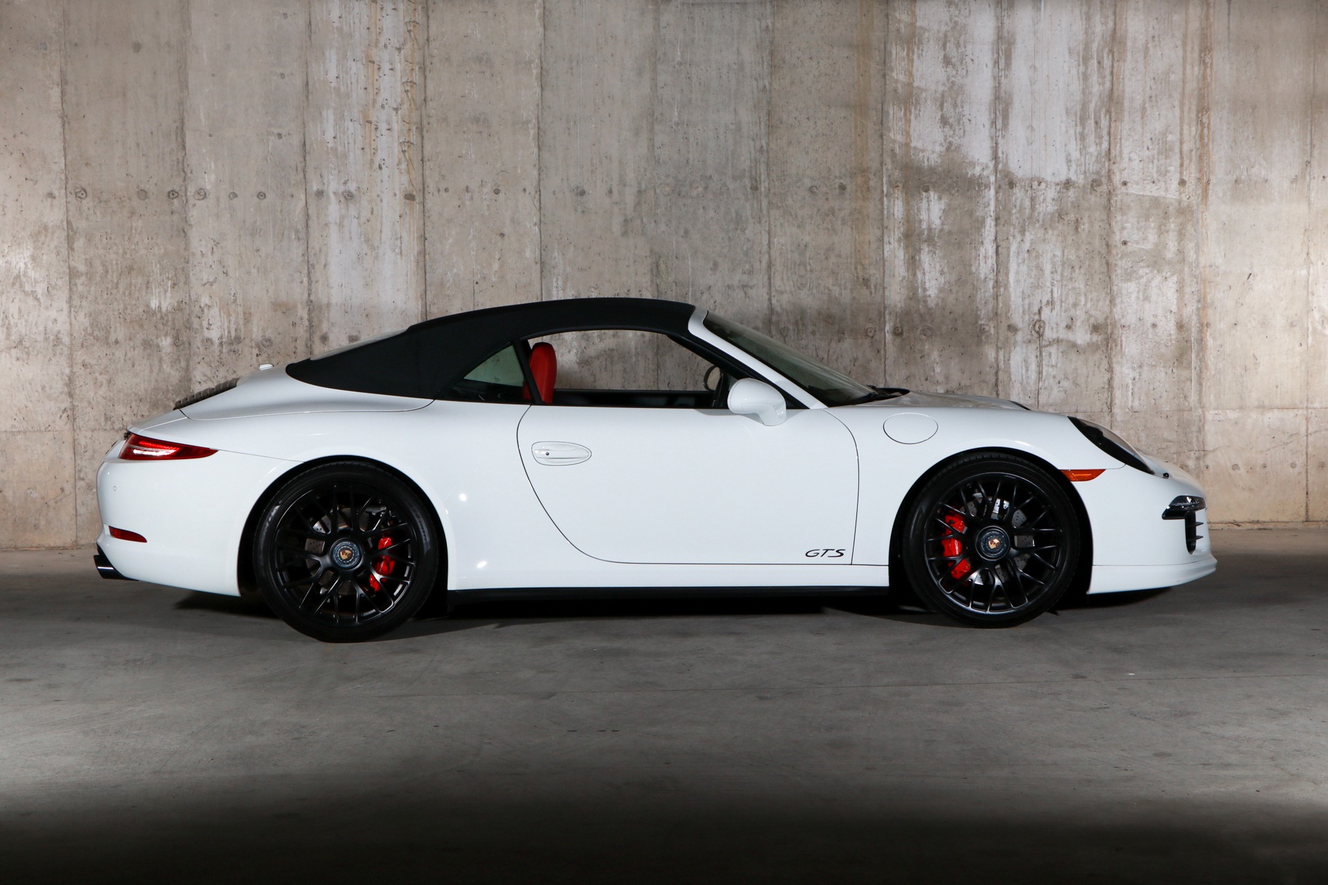 Used 2015 Porsche 911 Carrera GTS For Sale (Sold) | Ryan Friedman Motor  Cars LLC Stock #903