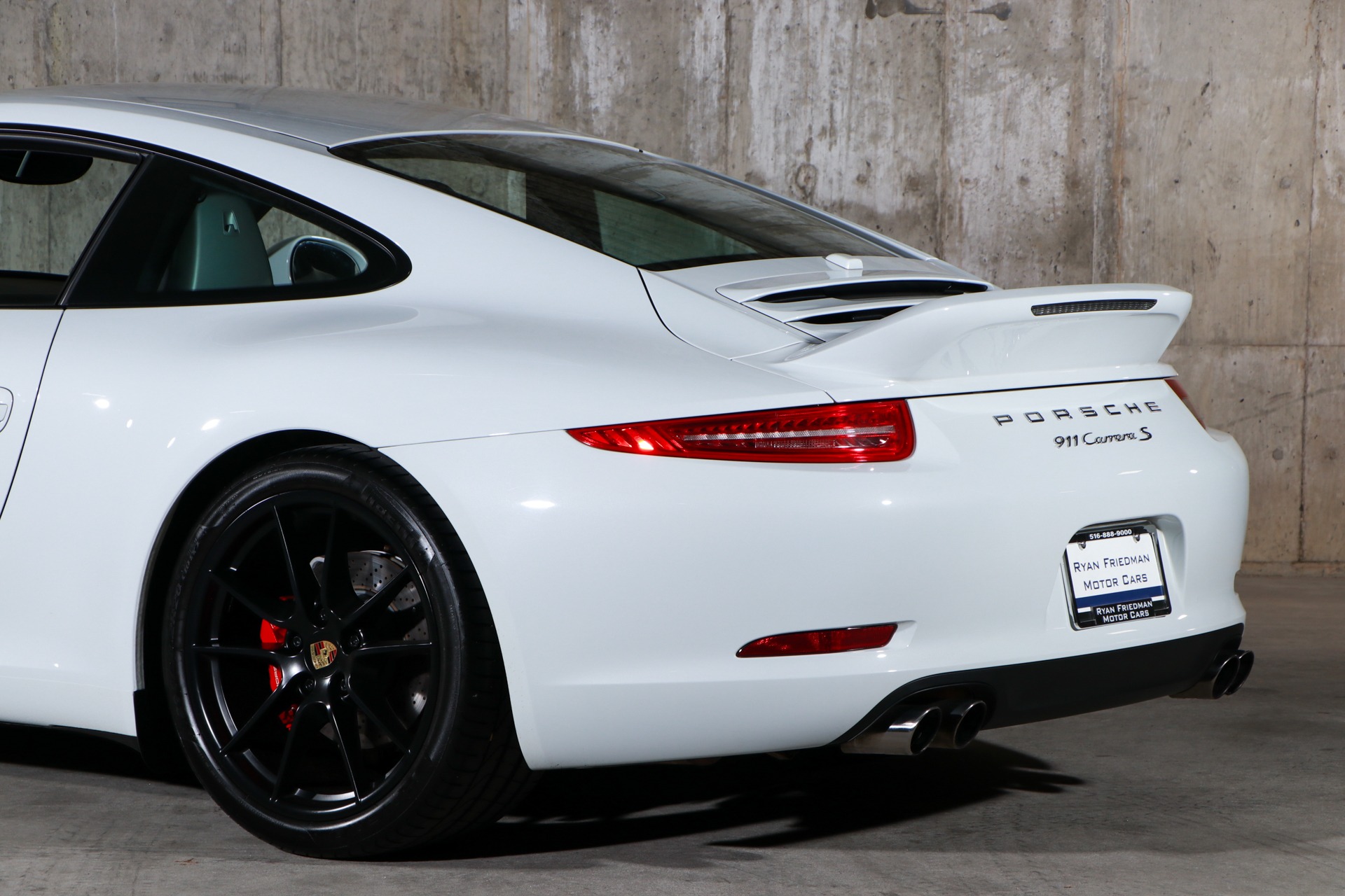 911 carrera s 2016 sales