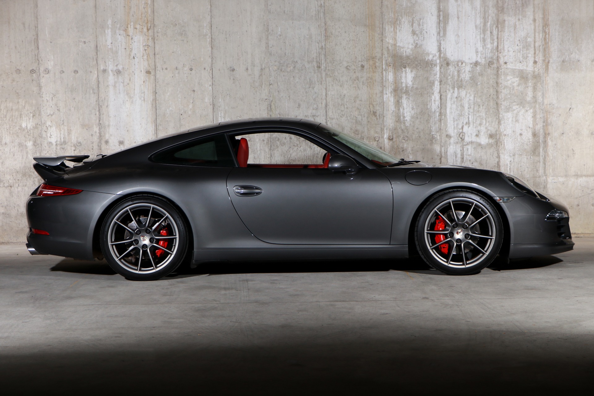 Porsche 911 carrera cheap s for sale