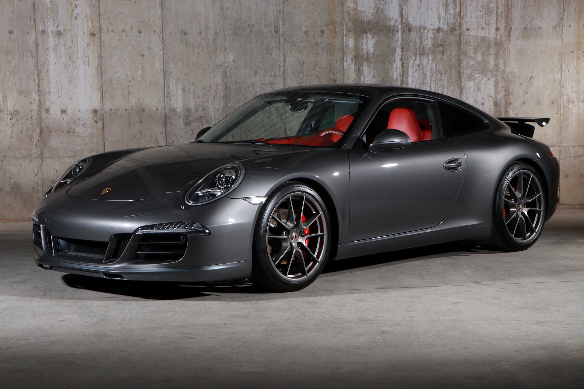 2013 porsche 911 on sale carrera s price