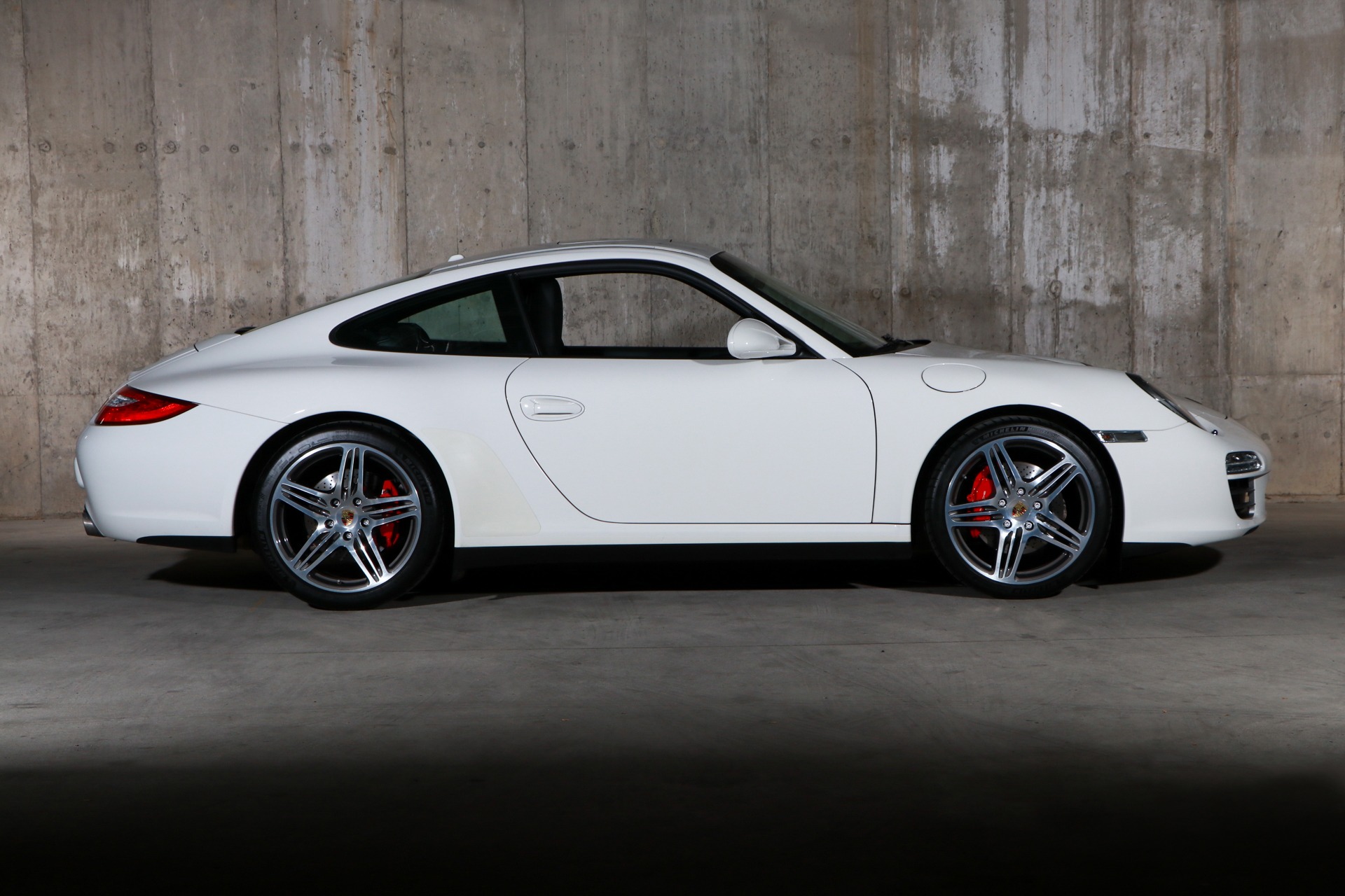 Used 2011 Porsche 911 Carrera 4S For Sale (Sold) | Ryan Friedman Motor Cars  LLC Stock #949