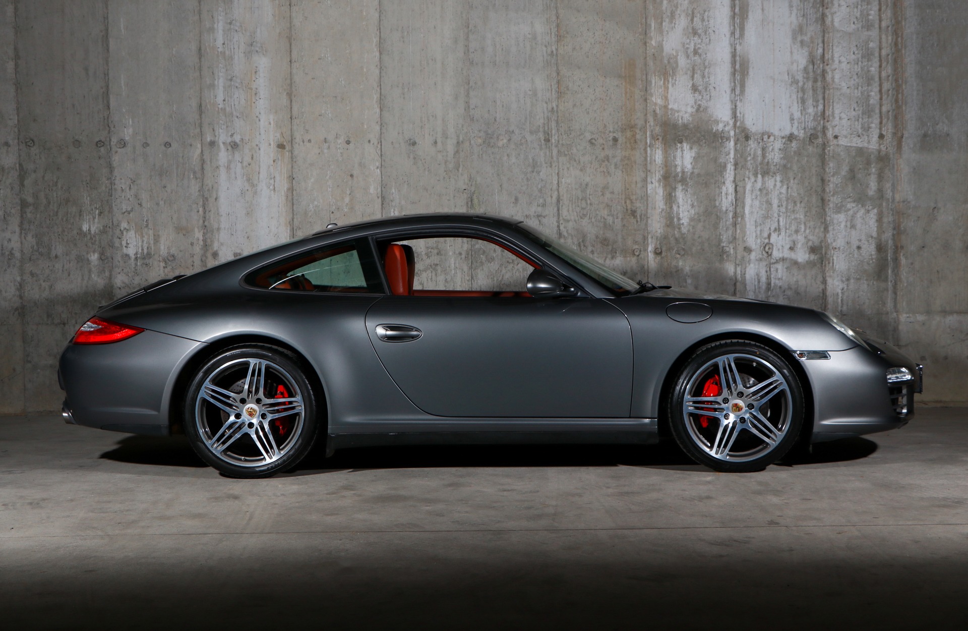 Used 2009 Porsche 911 Carrera 4S For Sale (Sold) | Ryan Friedman Motor Cars LLC Stock #939 Used 2009 Porsche 911 Carrera 4S For Sale (Sold) | Ryan Friedman Motor Cars LLC Stock #939