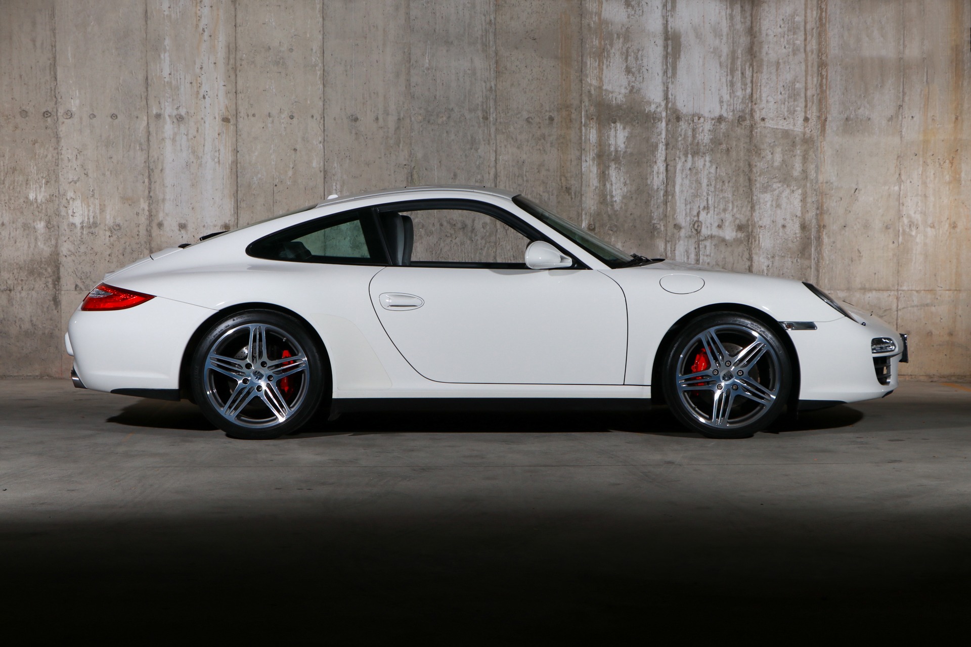 Used 2009 Porsche 911 Carrera 4S For Sale (Sold) | Ryan