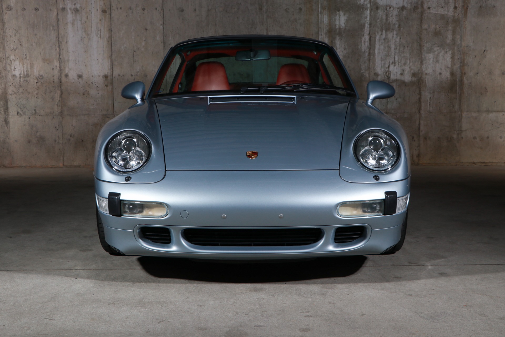 Used 1996 Porsche 911 Carrera 4S For Sale (Sold) | Ryan Friedman Motor Cars LLC Stock #1030 Used 1996 Porsche 911 Carrera 4S For Sale (Sold) | Ryan Friedman Motor Cars LLC Stock #1030