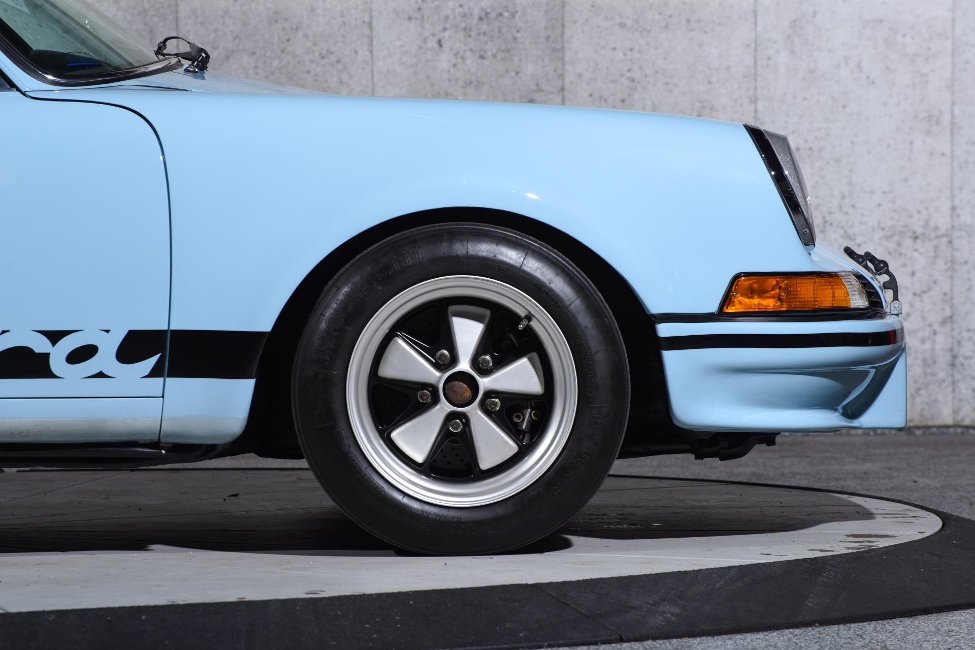 CLASSIC DRIVE: Porsche 911 2.8 RSR in the Alps – Shop