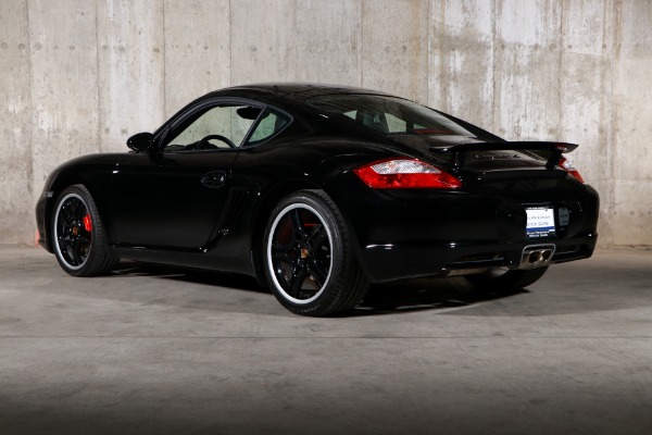 Used 08 Porsche Cayman S For Sale Sold Ryan Friedman Motor Cars Llc Stock 961 Used 08 Porsche Cayman S For Sale Sold Ryan Friedman Motor Cars Llc Stock 961