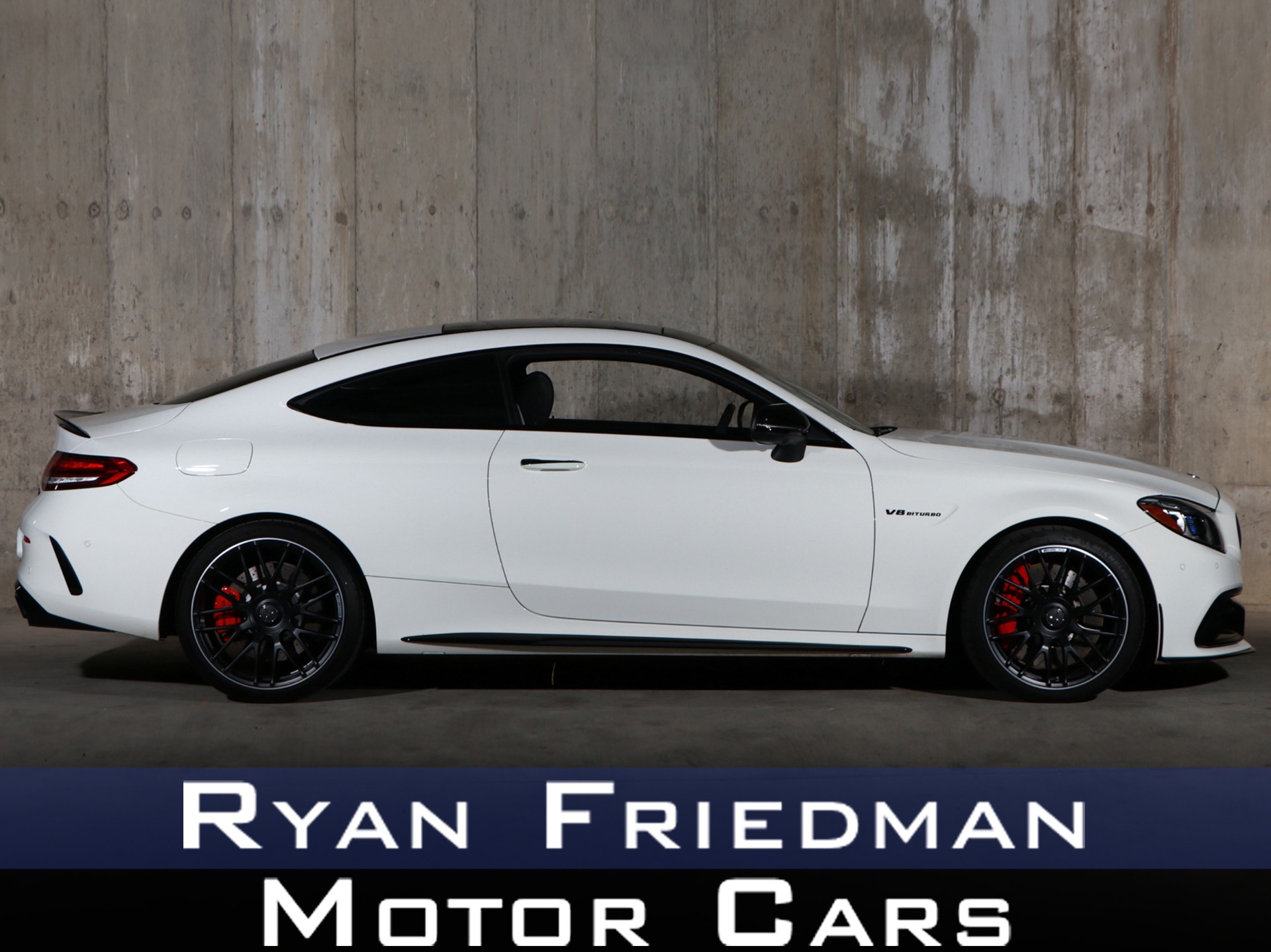 Mercedes benz c63 s for sale sales