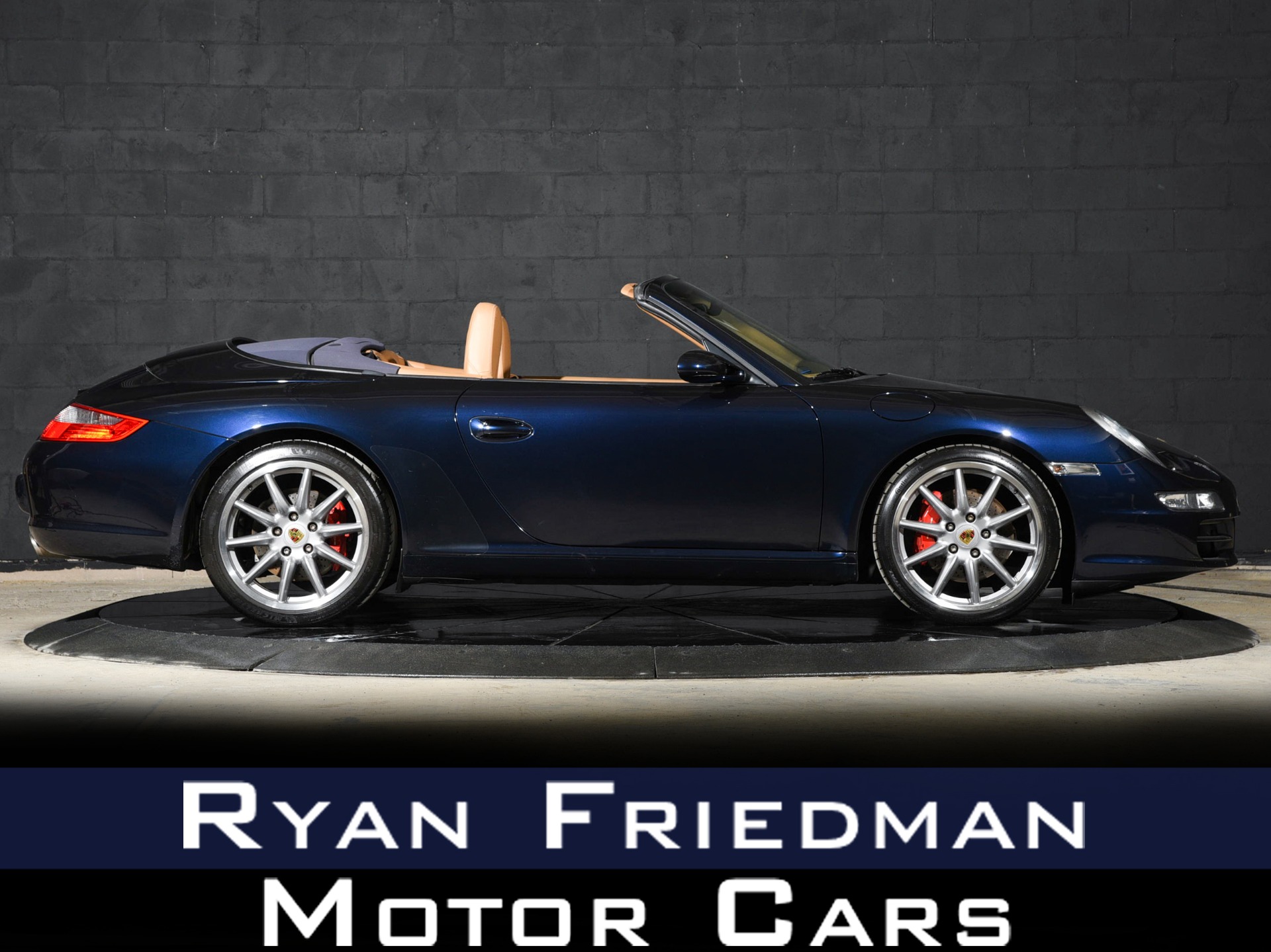 Used 2006 Porsche 911 Carrera S For Sale (Sold) | Ryan Friedman