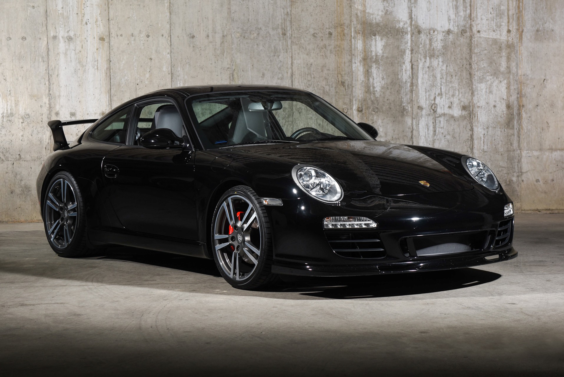 2011 porsche 911 carrera s for sale discount