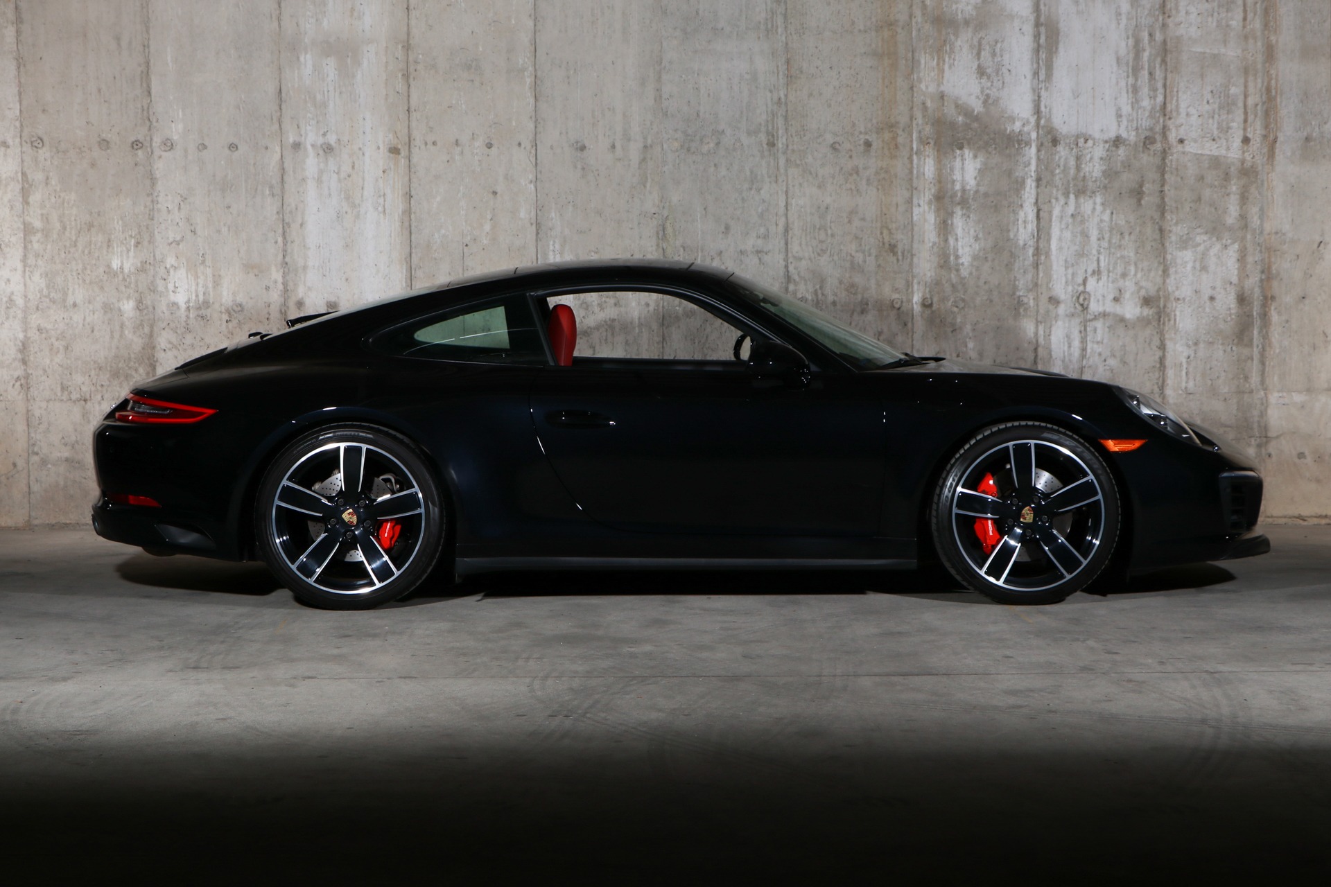 Used 2017 Porsche 911 Carrera 4S For Sale (Sold) | Ryan Friedman Motor Cars LLC Stock #999T Used 2017 Porsche 911 Carrera 4S For Sale (Sold) | Ryan Friedman Motor Cars LLC Stock #999T