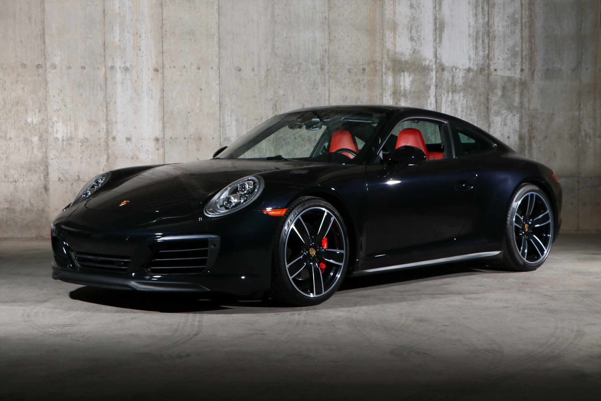 Used 2017 Porsche 911 Carrera 4S For Sale (Sold) | Ryan Friedman Motor Cars LLC Stock #999T Used 2017 Porsche 911 Carrera 4S For Sale (Sold) | Ryan Friedman Motor Cars LLC Stock #999T