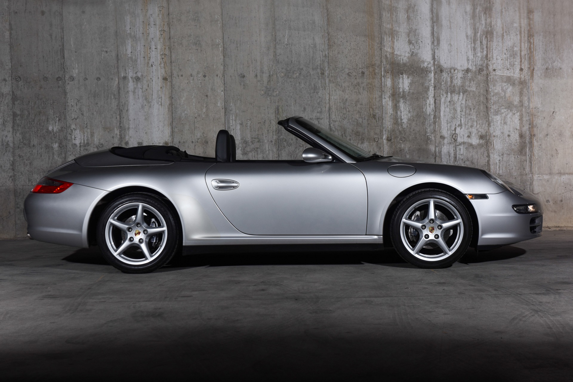 Used 2006 Porsche 911 Carrera 4 For Sale (Sold) | Ryan Friedman Motor Cars LLC Stock #1002T Used 2006 Porsche 911 Carrera 4 For Sale (Sold) | Ryan Friedman Motor Cars LLC Stock #1002T