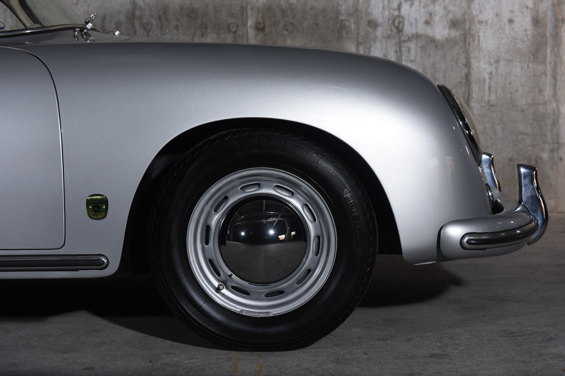 Used 1959 Porsche 356 Sunroof Coupe For Sale (Sold) | Ryan