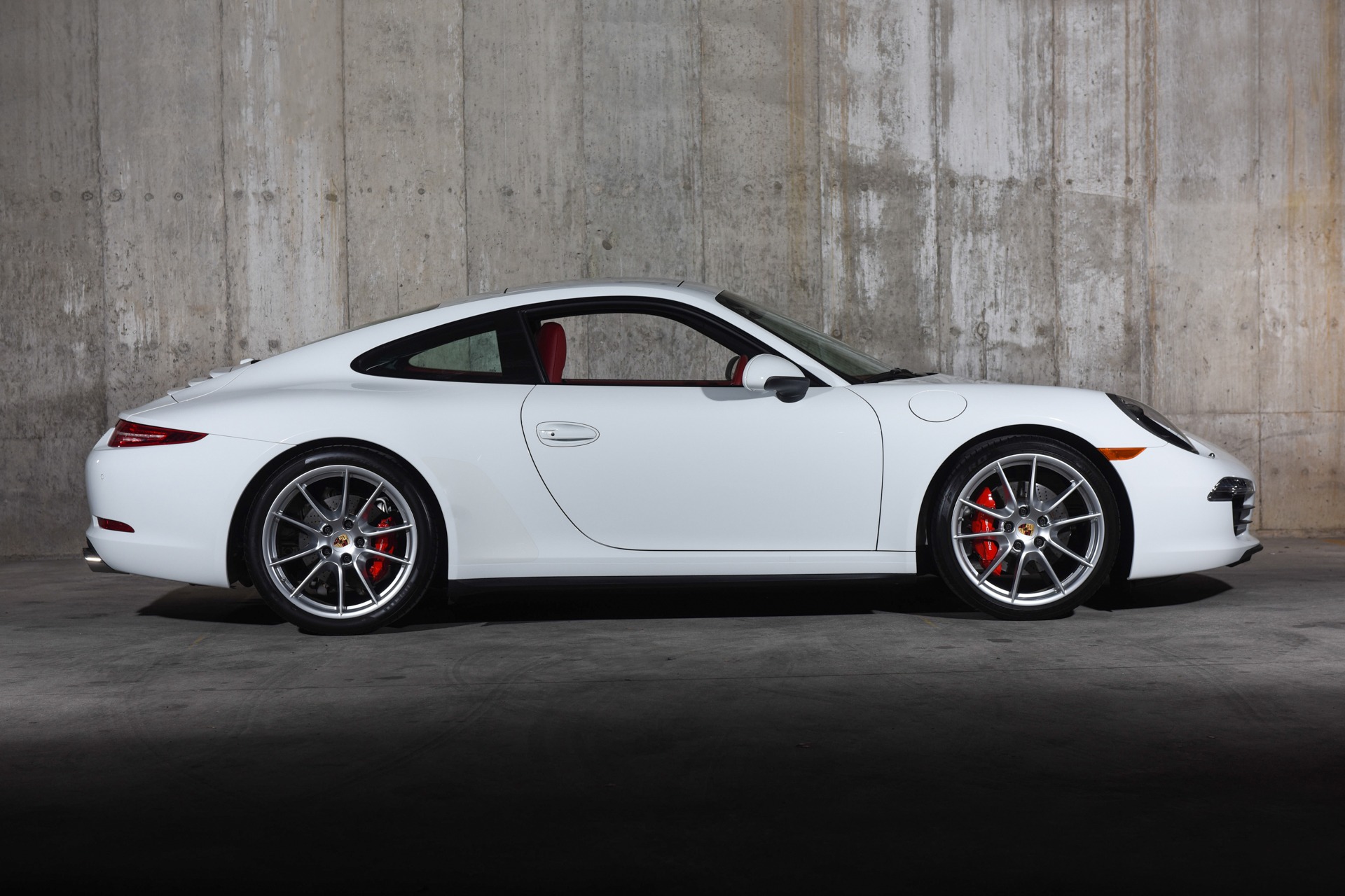 Used 2014 Porsche 911 Carrera 4S For Sale (Sold) | Ryan Friedman Motor Cars  LLC Stock #1013