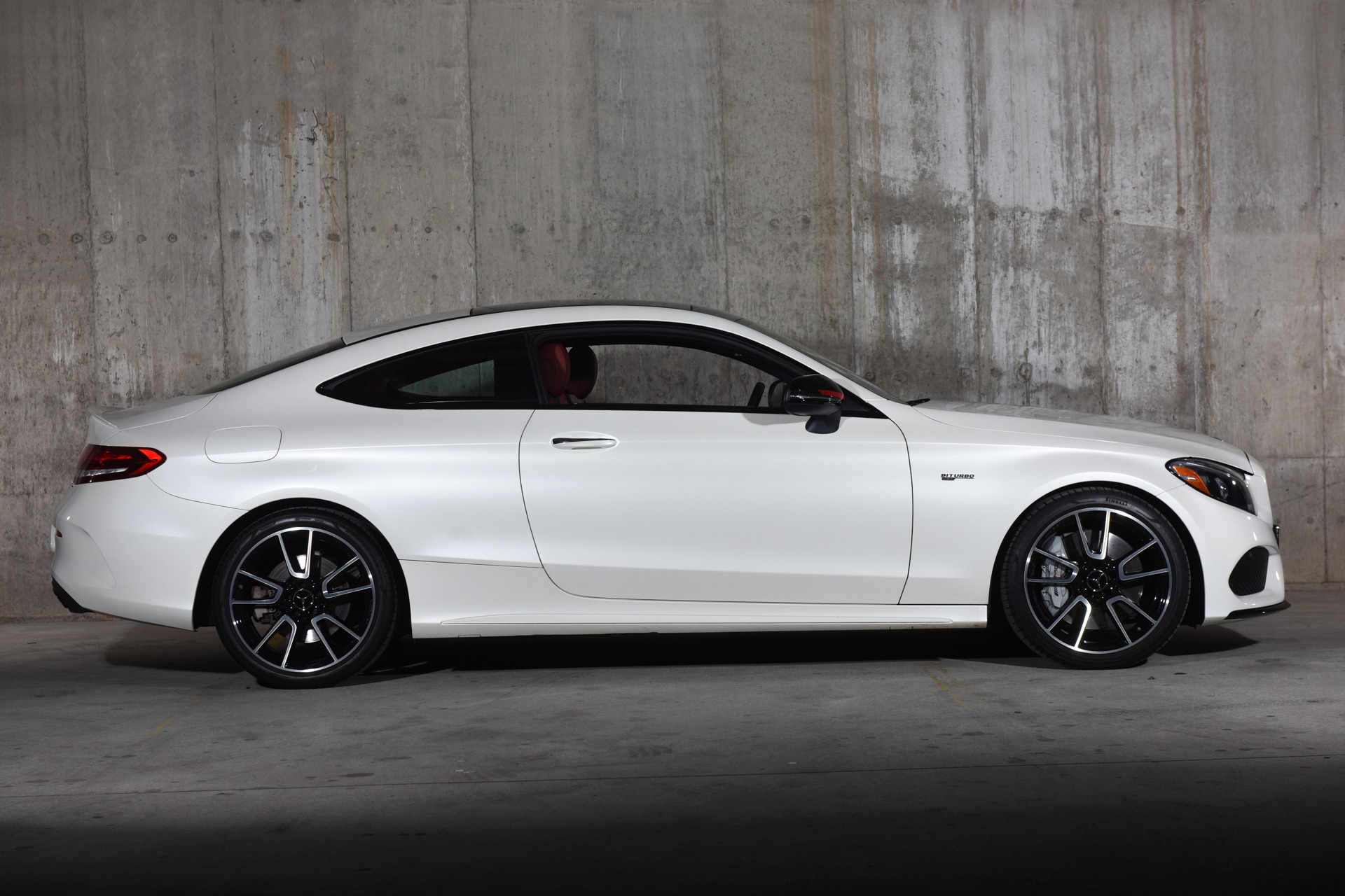 Trunk Lid Kit | MERCEDES BENZ C-CLASS AMG C43 COUPE 2017 Trunk Lid Kit | MERCEDES BENZ C-CLASS AMG C43 COUPE 2017