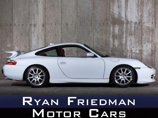 Used 1999 Porsche 911 Carrera For Sale (Sold) | Ryan Friedman Motor Cars LLC Stock #569 Used 1999 Porsche 911 Carrera For Sale (Sold) | Ryan Friedman Motor Cars LLC Stock #569