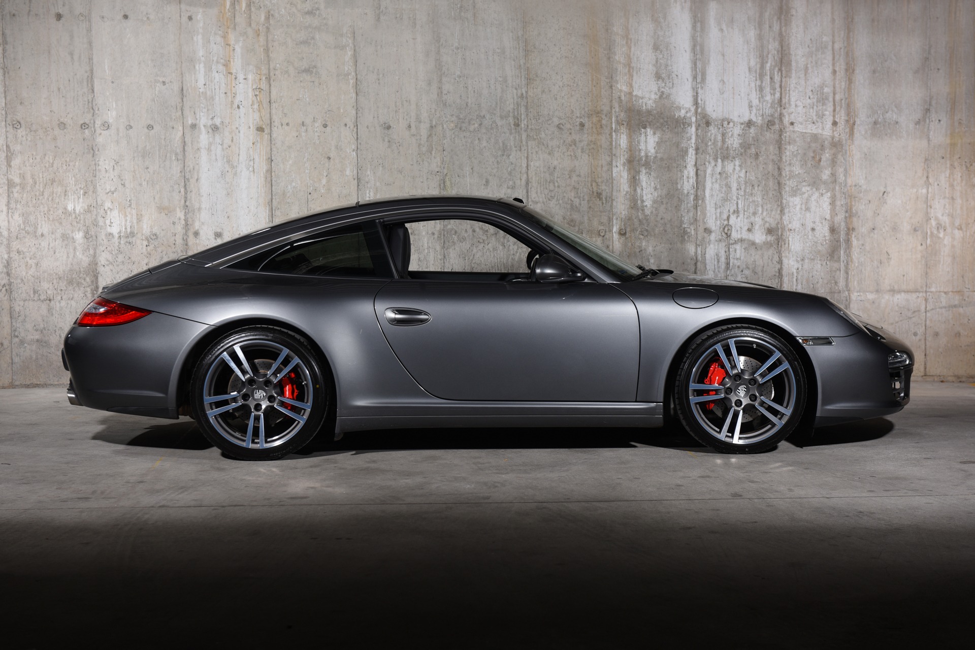 Stock　#1033　(Sold)　Targa　Porsche　Used　Sale　LLC　Motor　911　For　Cars　Ryan　Friedman　2012　4S