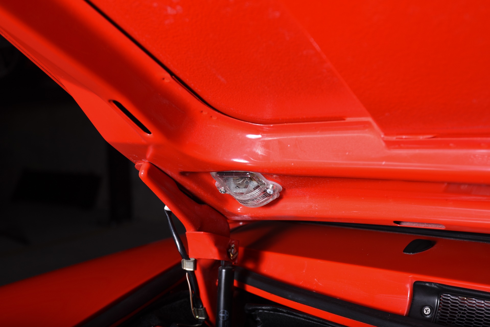 Used 1986 Porsche 911 Carrera For Sale (Sold) | Ryan Friedman