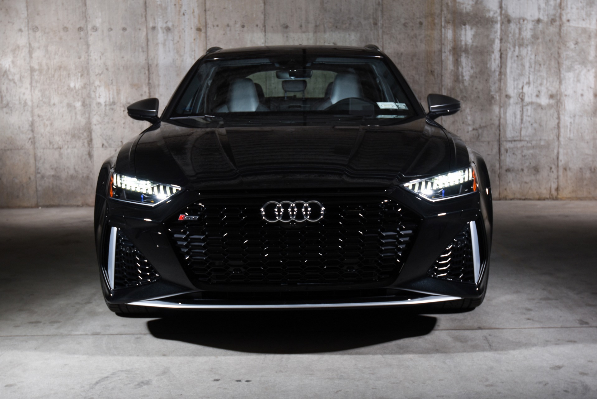 Headlamp Kit | AUDI RS6 AVANT 2022 Headlamp Kit | AUDI RS6 AVANT 2022