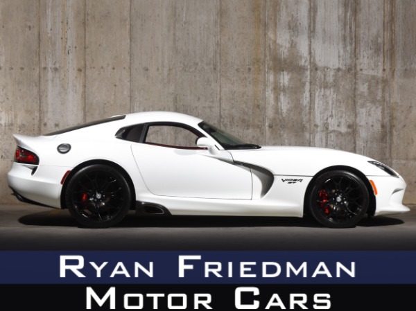 Bumper Kit | Dodge Viper BASE 2017 Bumper Kit | Dodge Viper BASE 2017