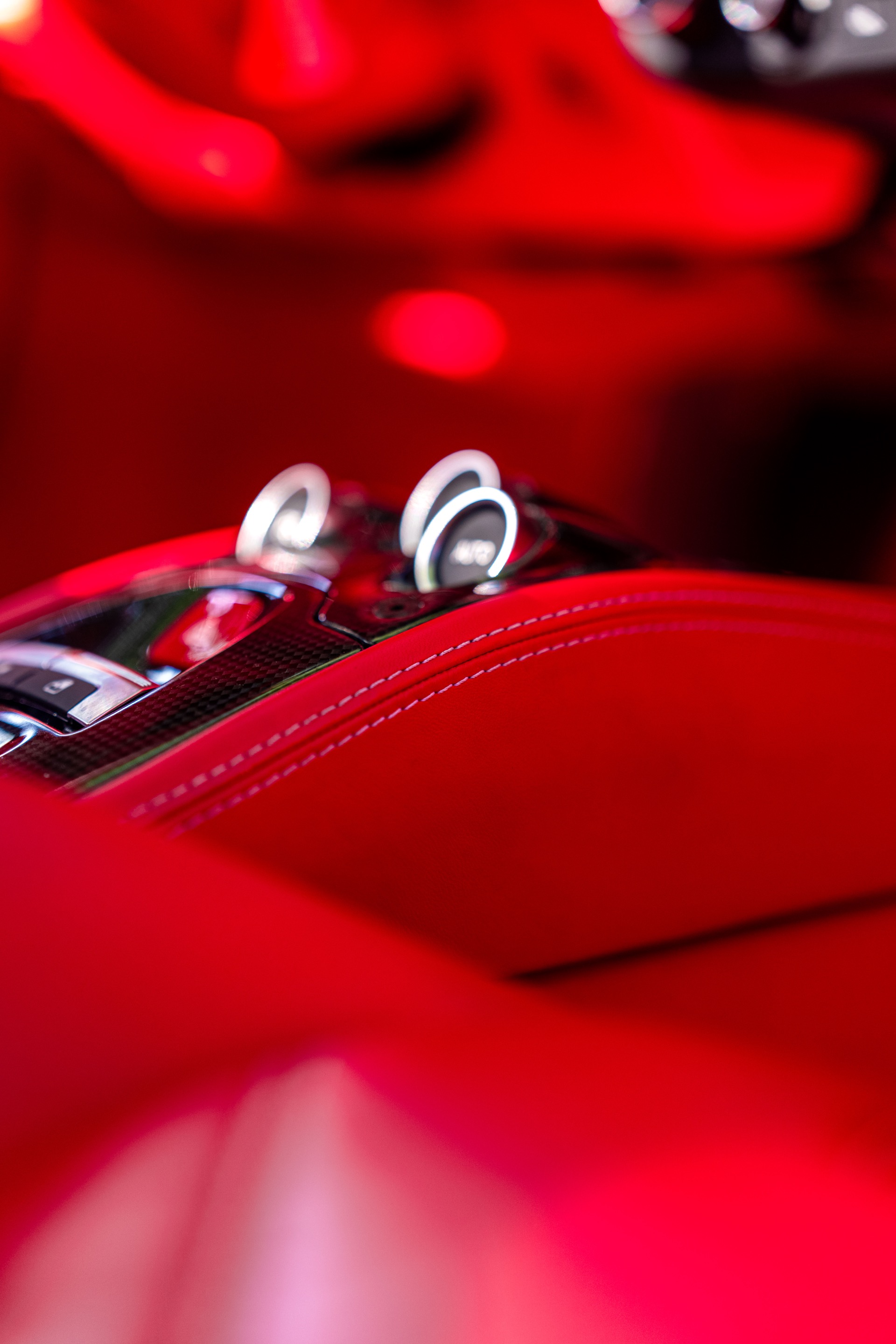Used 2013 Ferrari 458 Spider For Sale (Sold) | Ryan Friedman Motor
