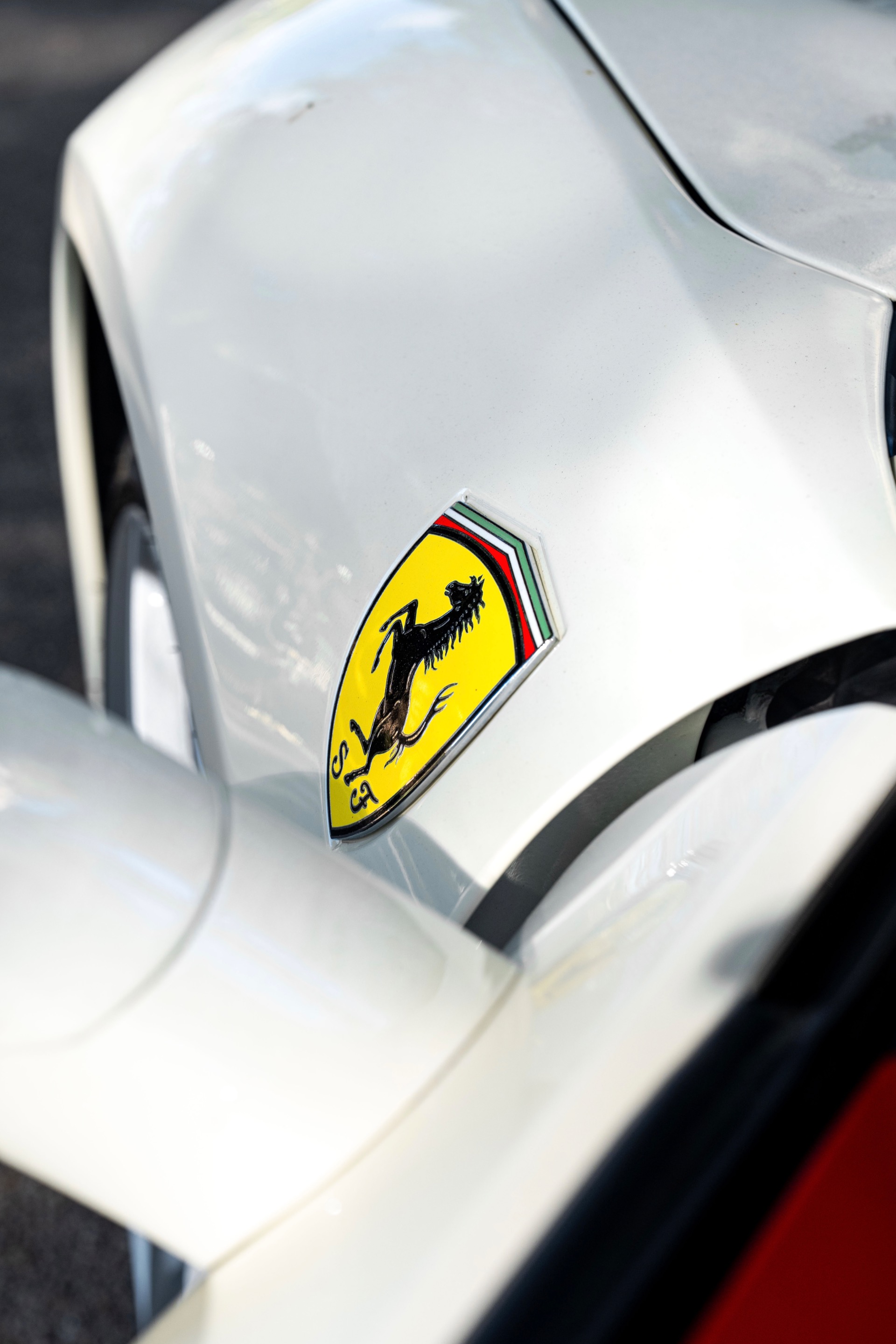 Used 2013 Ferrari 458 Spider For Sale (Sold) | Ryan Friedman Motor