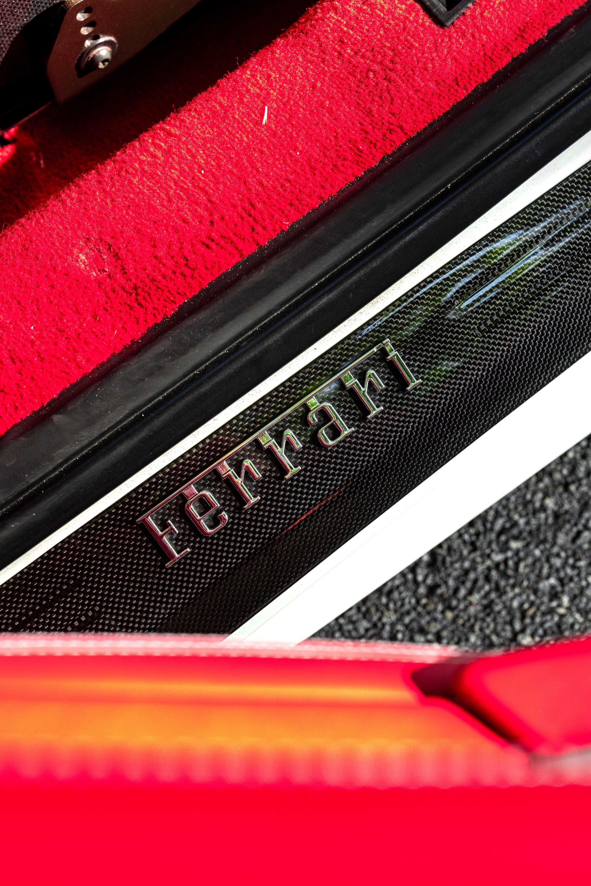 Used 2013 Ferrari 458 Spider For Sale (Sold) | Ryan Friedman Motor