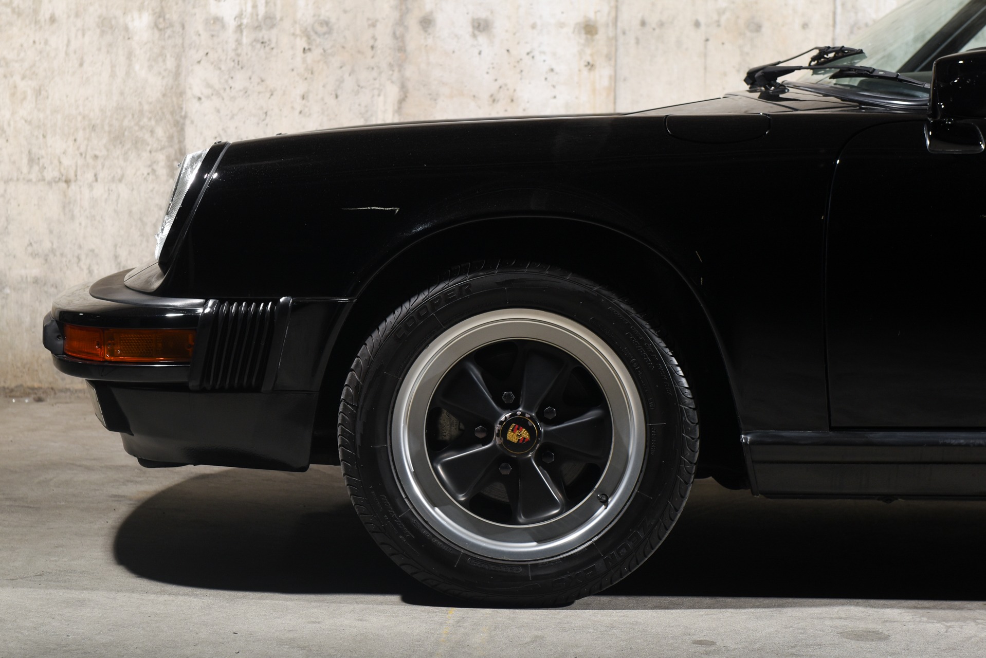 Used 1988 Porsche 911 Targa For Sale (Sold) | Ryan Friedman Used 1988 Porsche 911 Targa For Sale (Sold) | Ryan Friedman