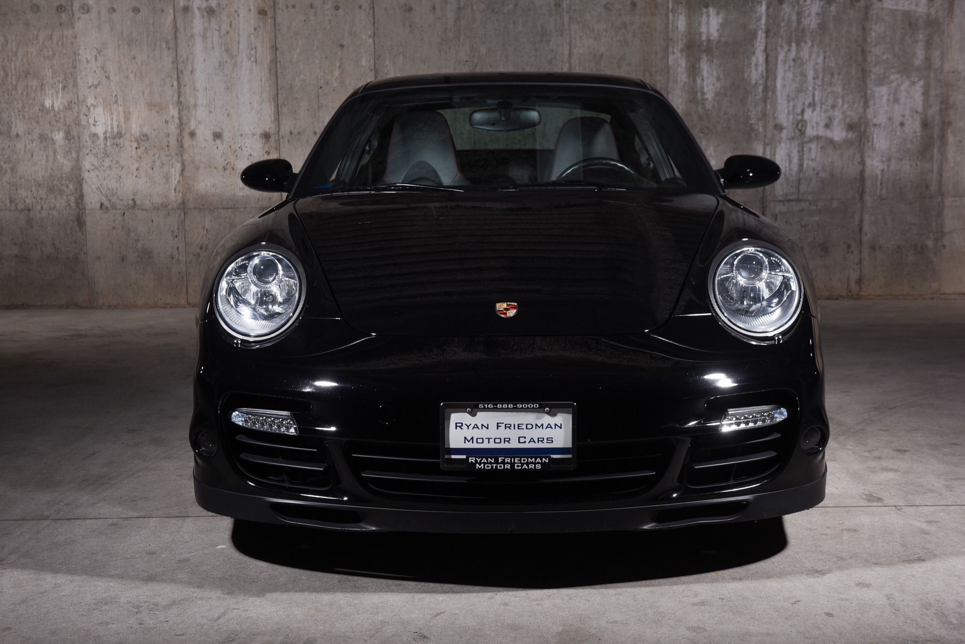 Used 2008 Porsche 911 Turbo For Sale (Sold) | Ryan Friedman Used 2008 Porsche 911 Turbo For Sale (Sold) | Ryan Friedman