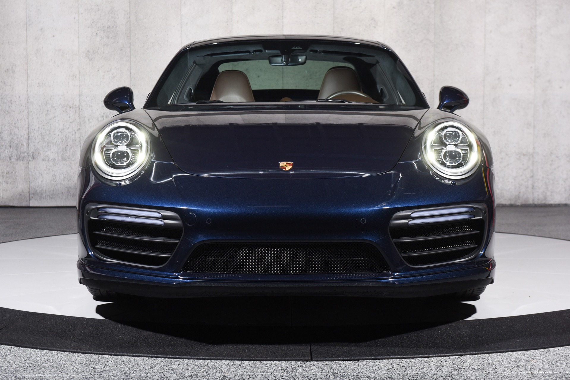 Used 2017 Porsche 911 Turbo For Sale (Sold) | Ryan Friedman Motor