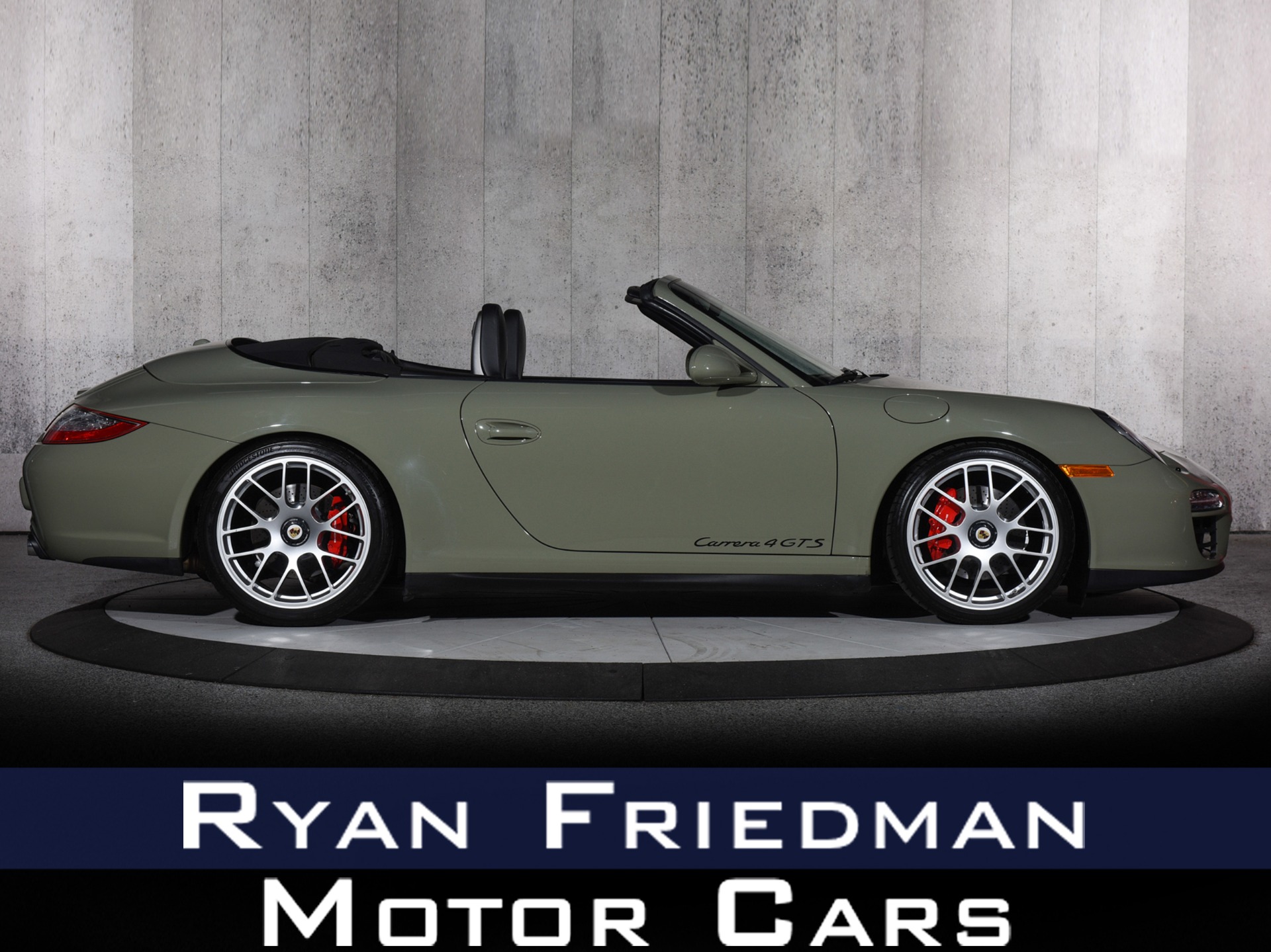 Used 2012 Porsche 911 Carrera 4 GTS For Sale (Sold) | Ryan Friedman Motor Cars LLC Stock #1228 Used 2012 Porsche 911 Carrera 4 GTS For Sale (Sold) | Ryan Friedman Motor Cars LLC Stock #1228