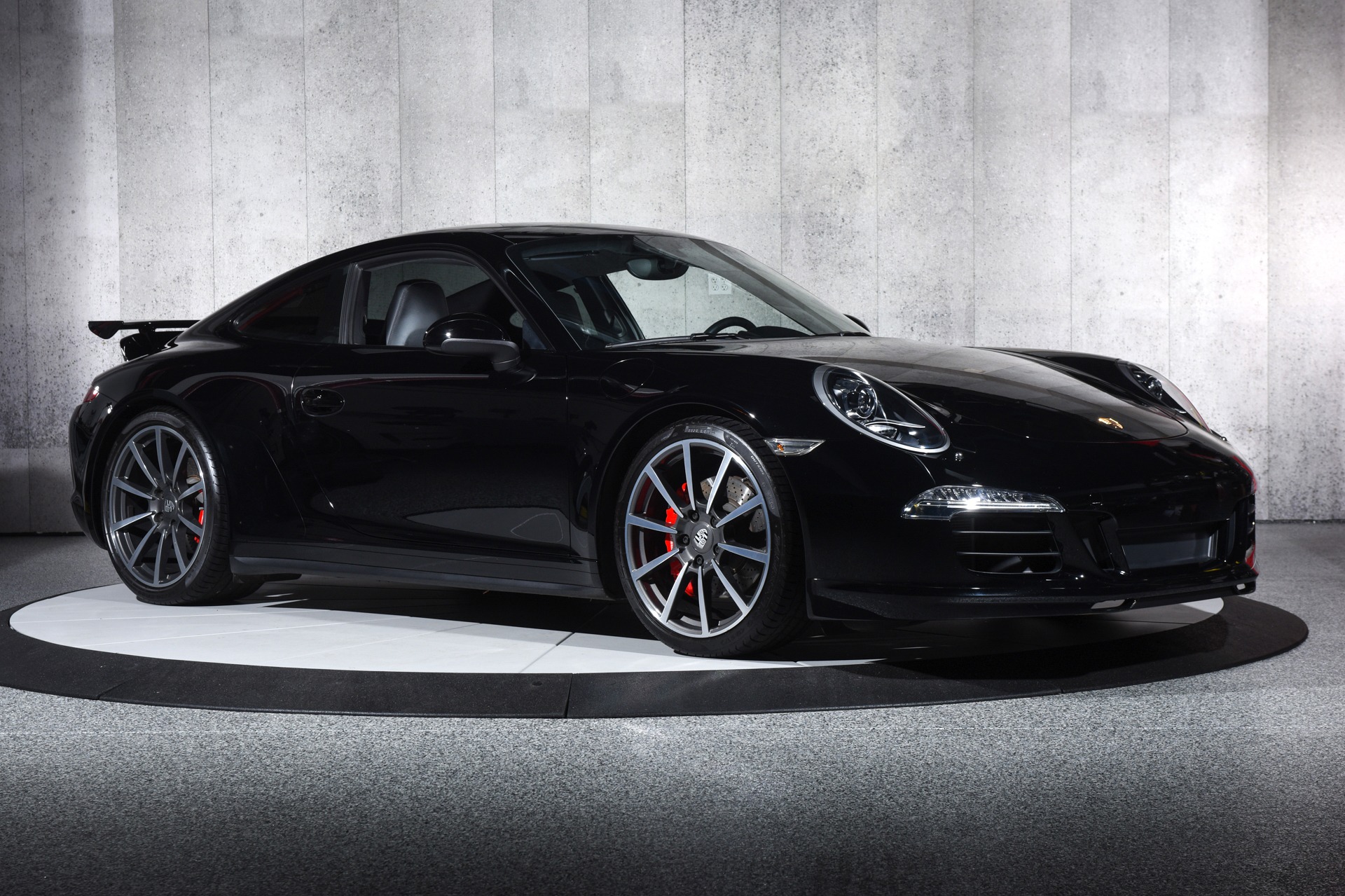 Used 2014 Porsche 911 Carrera 4S Aero Kit For Sale ($109,995) | Ryan Friedman Motor Cars LLC Stock #1227 Used 2014 Porsche 911 Carrera 4S Aero Kit For Sale ($109,995) | Ryan Friedman Motor Cars LLC Stock #1227