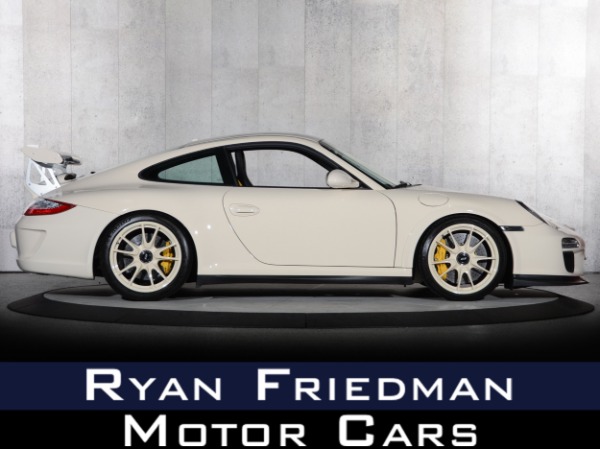Used 2010 Porsche 911 GT3 RS For Sale (Sold) | Ryan Friedman