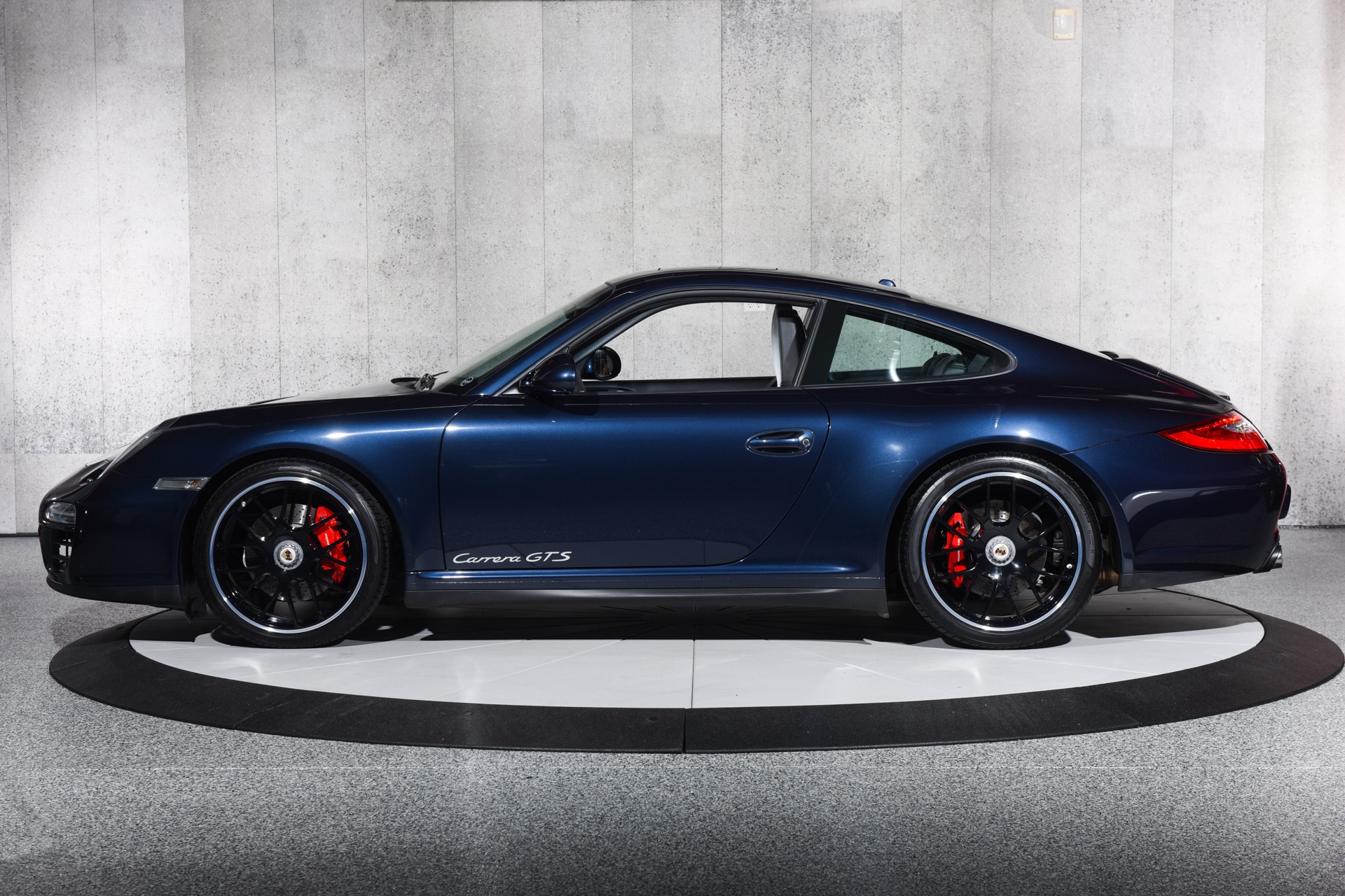 Used 2012 Porsche 911 Carrera 4 GTS For Sale (Sold) | Ryan Friedman Motor  Cars LLC Stock #1243