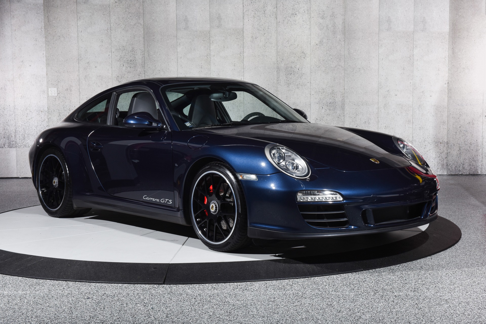 Used 2012 Porsche 911 Carrera 4 GTS For Sale (Sold) | Ryan Friedman Motor Cars LLC Stock #1243 Used 2012 Porsche 911 Carrera 4 GTS For Sale (Sold) | Ryan Friedman Motor Cars LLC Stock #1243