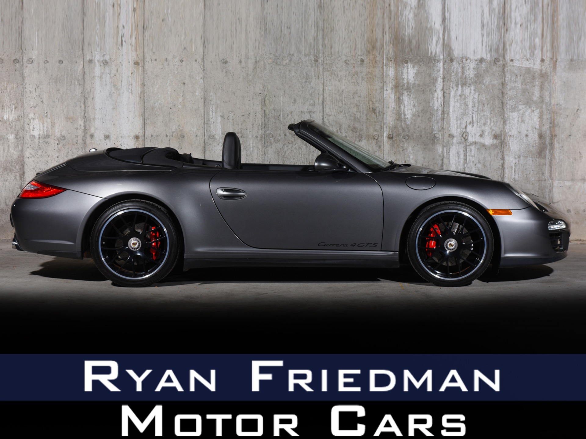 Used 2012 Porsche 911 Carrera 4 GTS For Sale (Sold) | Ryan Friedman Motor Cars LLC Stock #1255 Used 2012 Porsche 911 Carrera 4 GTS For Sale (Sold) | Ryan Friedman Motor Cars LLC Stock #1255