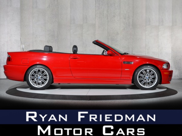 Used 2004 BMW M3 Coupe for Sale
