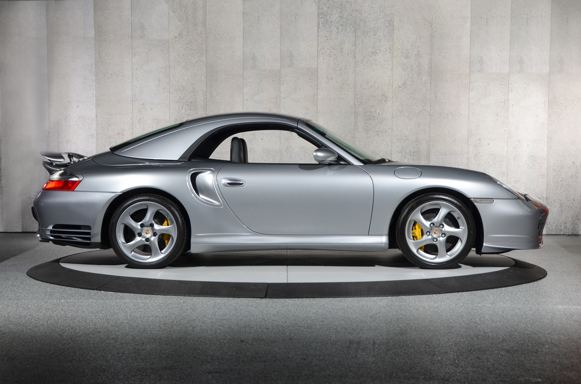 2005 porsche 996 turbo s for sale discount
