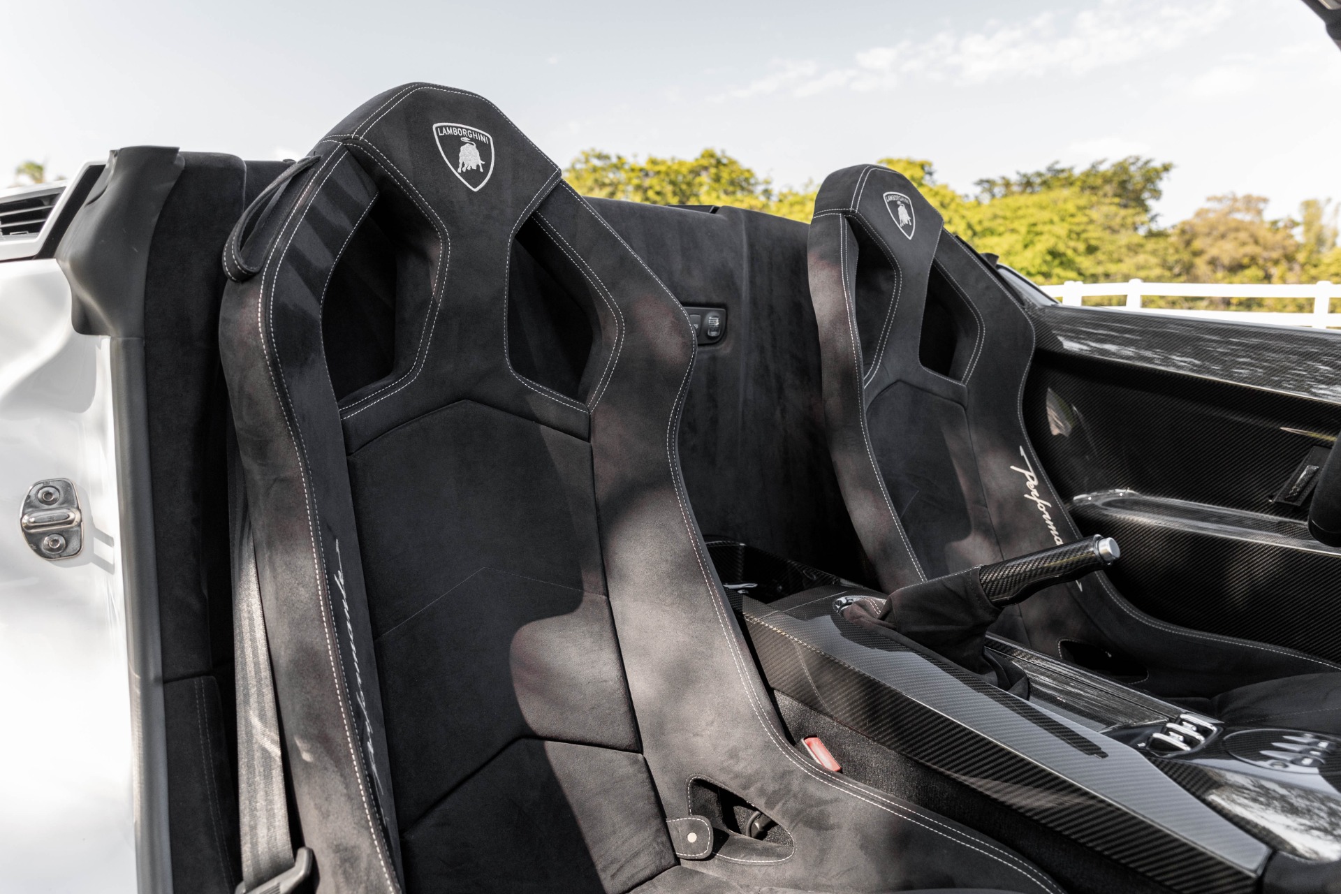 Used 2011 Lamborghini Gallardo LP 570-4 Spyder Performante For