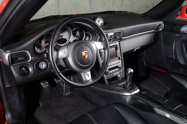 Used 2006 Porsche 911 Carrera S for sale Sold at Ryan Friedman Motor Cars LLC in Glen Cove NY 11542 15