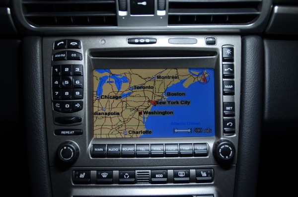 Used 2006 Porsche 911 Carrera S for sale Sold at Ryan Friedman Motor Cars LLC in Glen Cove NY 11542 21