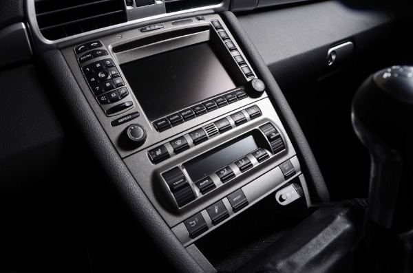 Used 2006 Porsche 911 Carrera S for sale Sold at Ryan Friedman Motor Cars LLC in Glen Cove NY 11542 22