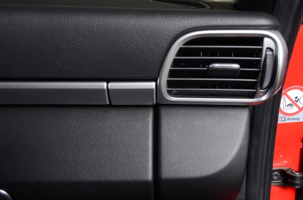 Used 2006 Porsche 911 Carrera S for sale Sold at Ryan Friedman Motor Cars LLC in Glen Cove NY 11542 23