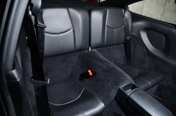 Used 2006 Porsche 911 Carrera S for sale Sold at Ryan Friedman Motor Cars LLC in Glen Cove NY 11542 24