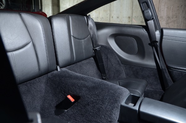 Used 2006 Porsche 911 Carrera S for sale Sold at Ryan Friedman Motor Cars LLC in Glen Cove NY 11542 25