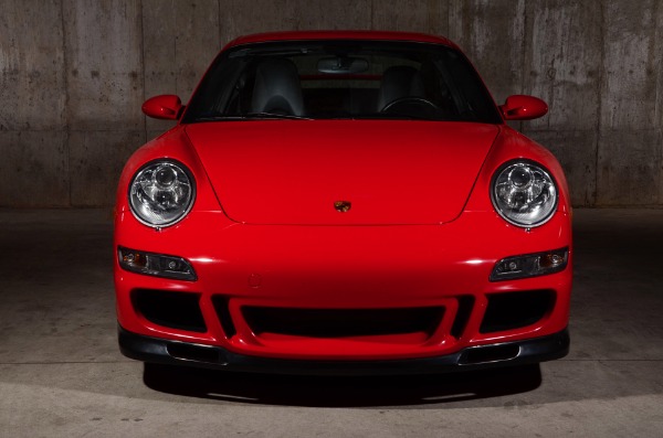 Used 2006 Porsche 911 Carrera S for sale Sold at Ryan Friedman Motor Cars LLC in Glen Cove NY 11542 6