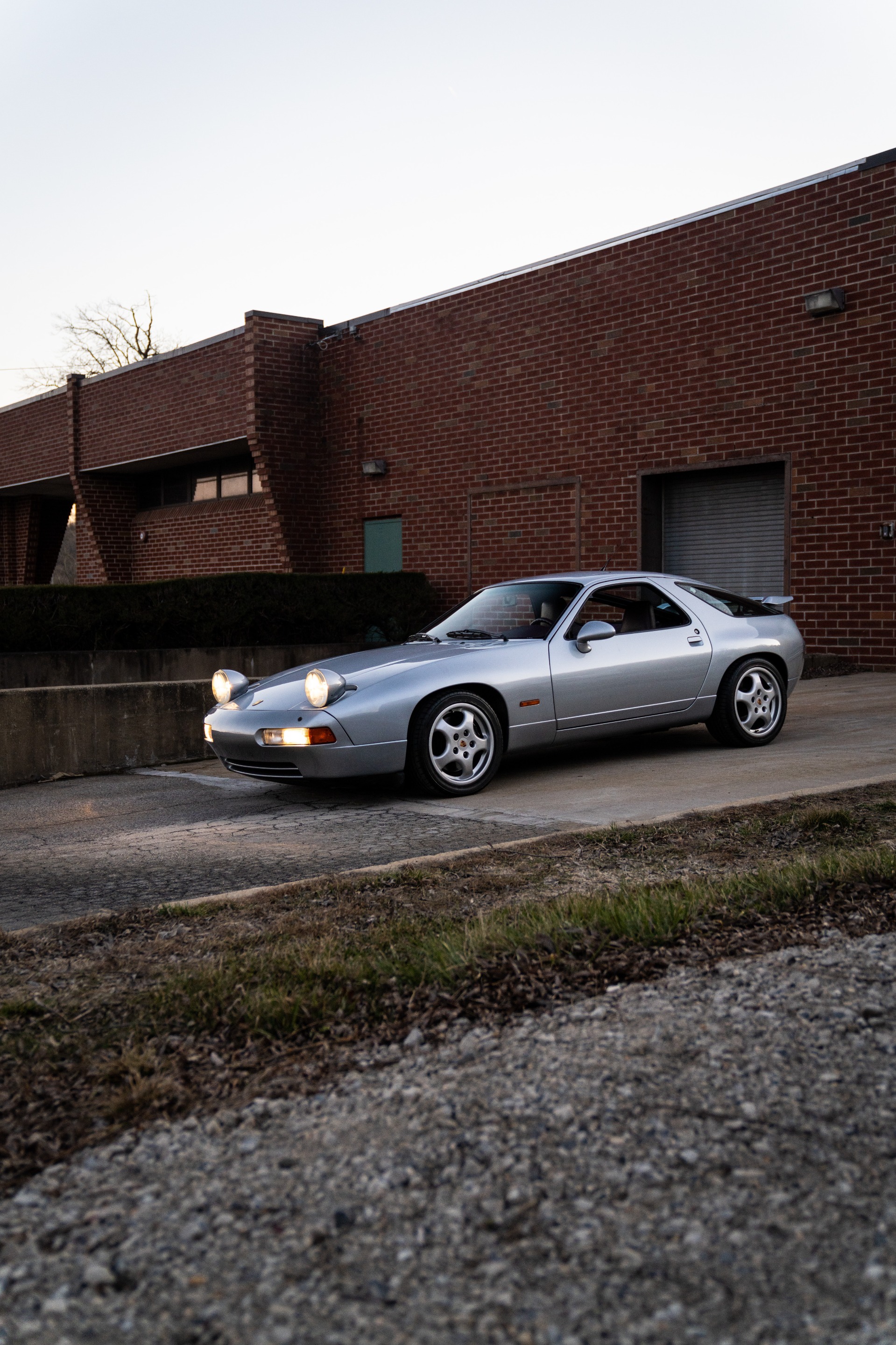 Used 1992 Porsche 928 GTS For Sale (Sold) | Ryan Friedman Motor