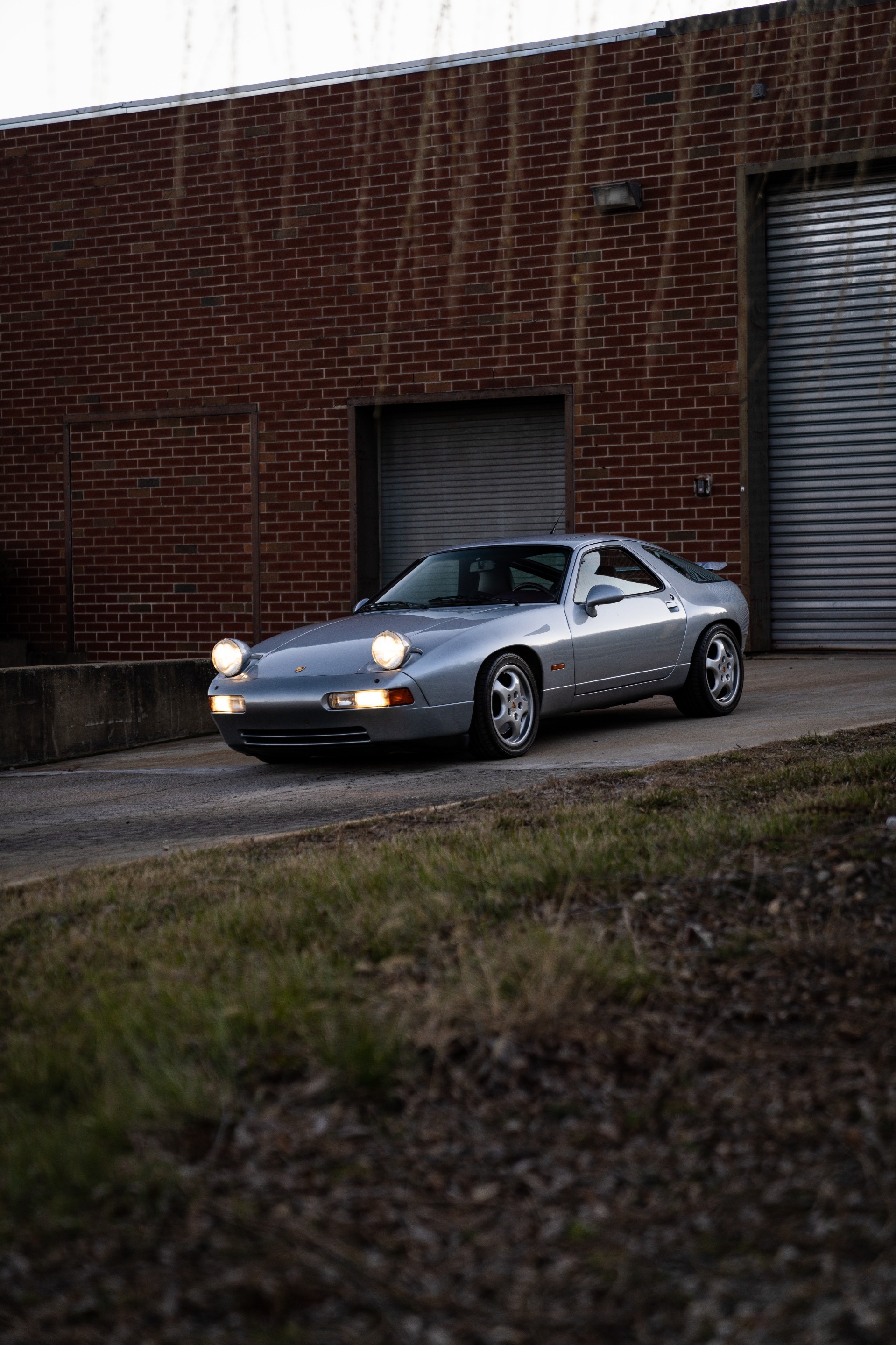 Used 1992 Porsche 928 GTS For Sale (Sold) | Ryan Friedman Motor
