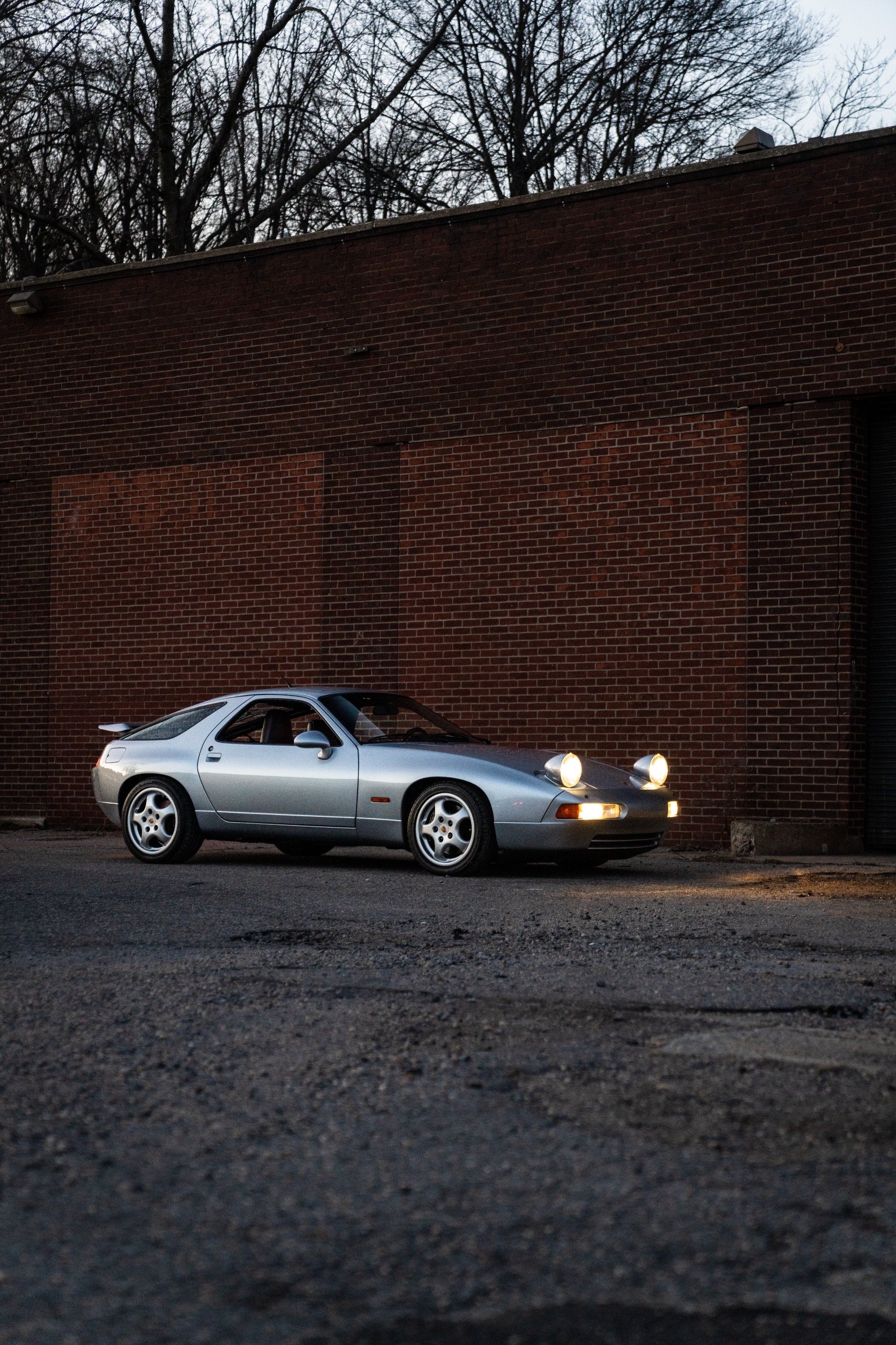 Used 1992 Porsche 928 GTS For Sale (Sold) | Ryan Friedman Motor