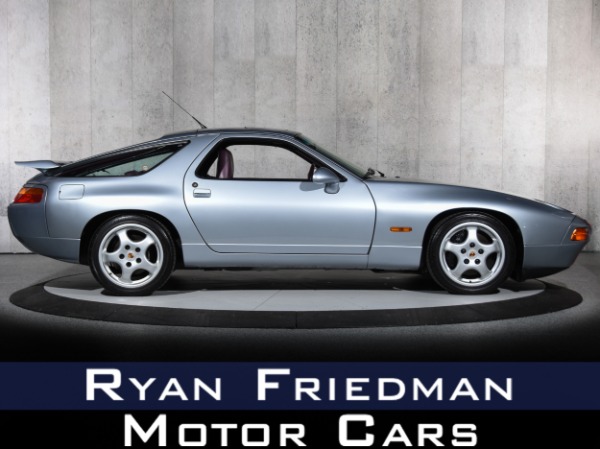 Used 1992 Porsche 928 GTS For Sale (Sold) | Ryan Friedman Motor